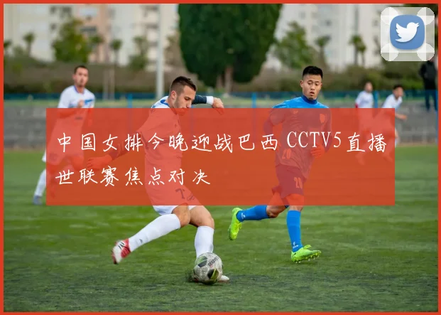 中国女排今晚迎战巴西 CCTV5直播世联赛焦点对决