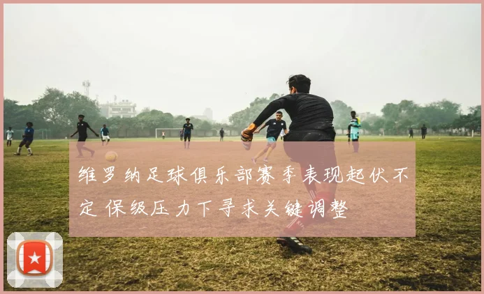 维罗纳足球俱乐部赛季表现起伏不定 保级压力下寻求关键调整