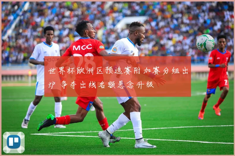 世界杯欧洲区预选赛附加赛分组出炉 争夺出线名额悬念升级