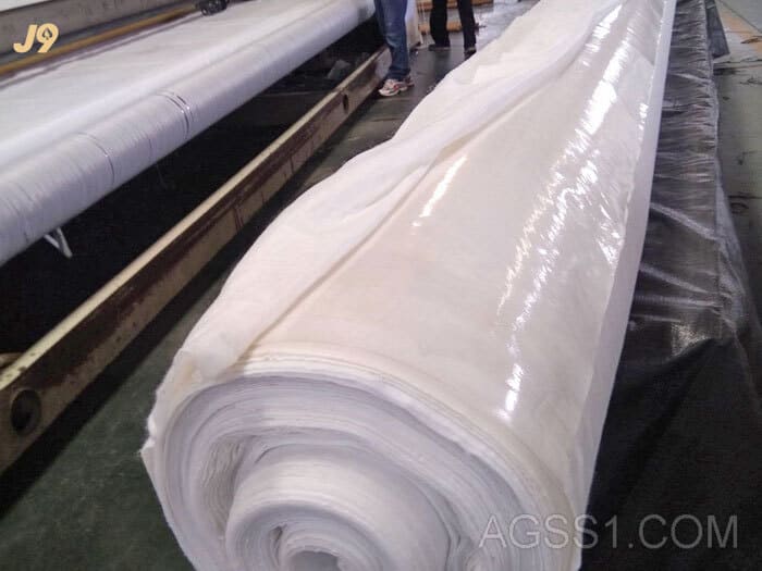 力技能及资料筑设pe单向土工格栅hdpe是什么资料土工格室与土工格栅